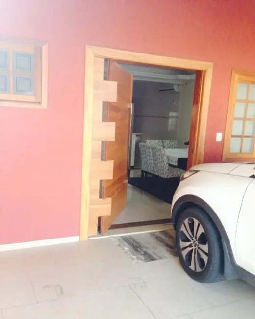 Foto 5 de Casa com 3 quartos à venda, 245m2 em Jardim Paulista II, Itu - SP