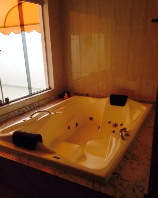 Foto 4 de Casa com 3 quartos à venda, 245m2 em Jardim Paulista II, Itu - SP