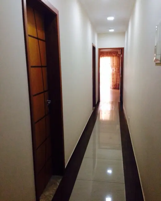 Foto 8 de Casa com 3 quartos à venda, 245m2 em Jardim Paulista II, Itu - SP