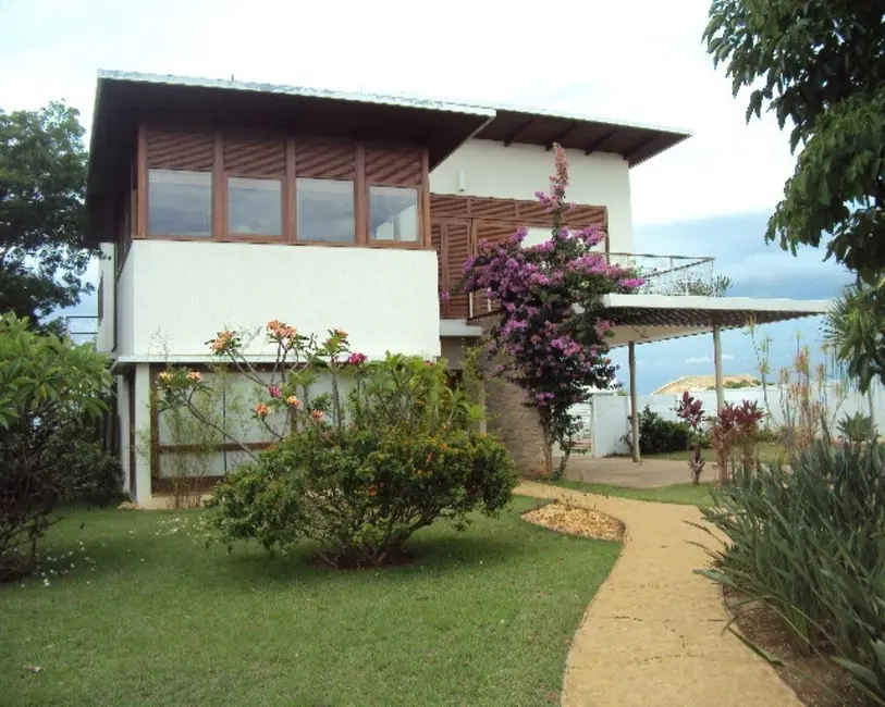 Foto 2 de Casa com 3 quartos à venda, 390m2 em Itu - SP