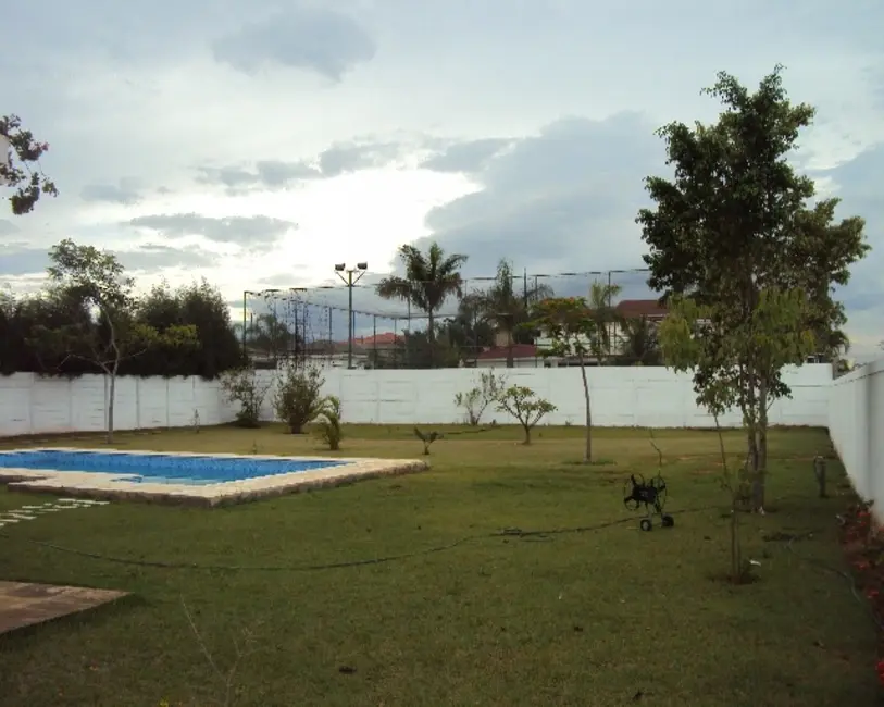 Foto 6 de Casa com 3 quartos à venda, 390m2 em Itu - SP