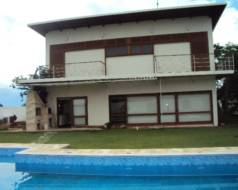 Foto 8 de Casa com 3 quartos à venda, 390m2 em Itu - SP