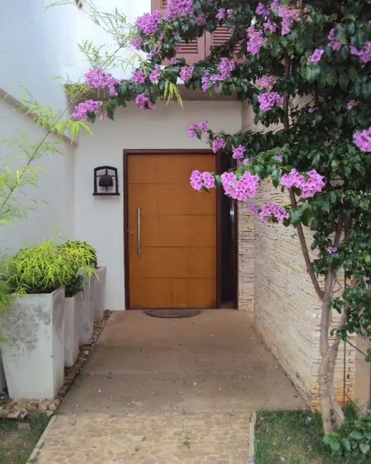 Foto 4 de Casa com 3 quartos à venda, 390m2 em Itu - SP