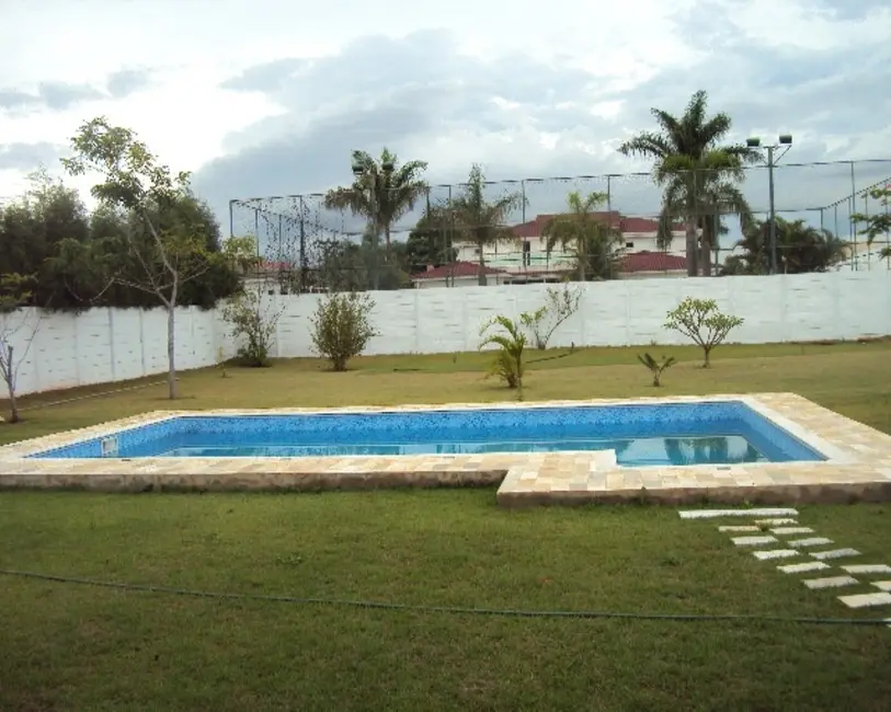 Foto 7 de Casa com 3 quartos à venda, 390m2 em Itu - SP