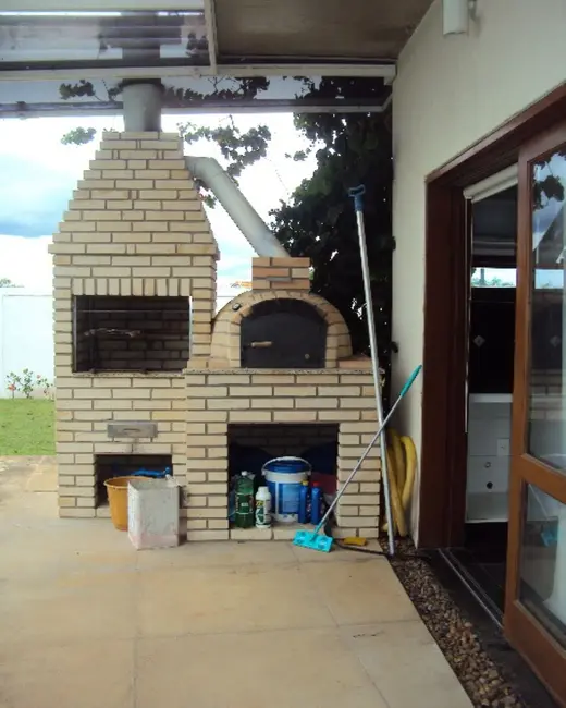 Foto 9 de Casa com 3 quartos à venda, 390m2 em Itu - SP