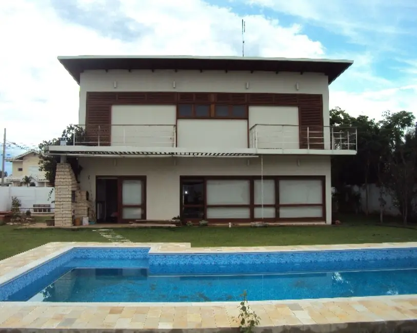 Foto 1 de Casa com 3 quartos à venda, 390m2 em Itu - SP