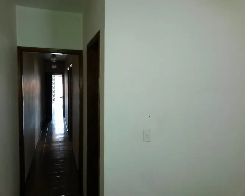 Foto 3 de Casa com 2 quartos à venda, 140m2 em Jardim Aeroporto I, Itu - SP