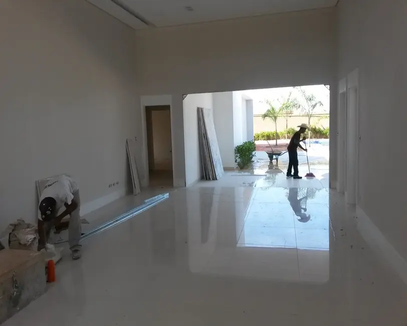 Foto 3 de Casa com 4 quartos à venda, 400m2 em Itu - SP