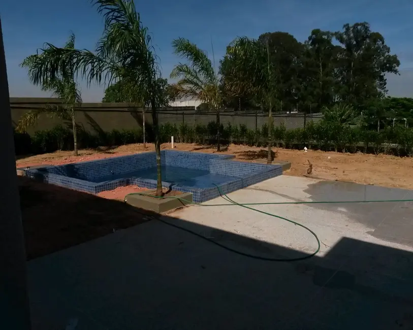 Foto 7 de Casa com 4 quartos à venda, 400m2 em Itu - SP