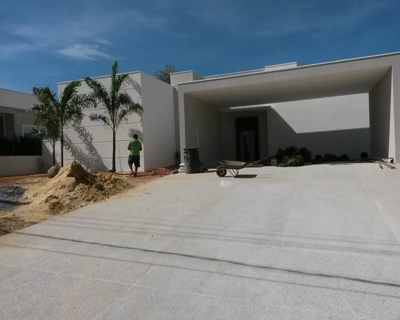 Foto 2 de Casa com 4 quartos à venda, 400m2 em Itu - SP