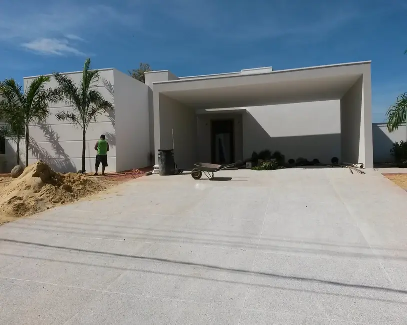 Foto 1 de Casa com 4 quartos à venda, 400m2 em Itu - SP