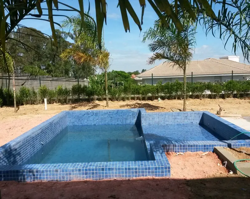 Foto 8 de Casa com 4 quartos à venda, 400m2 em Itu - SP
