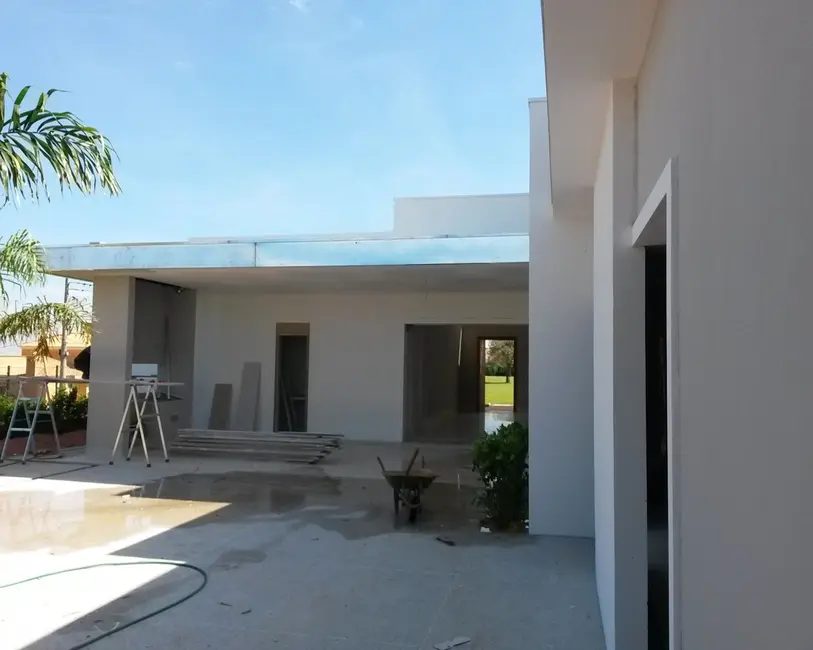 Foto 9 de Casa com 4 quartos à venda, 400m2 em Itu - SP
