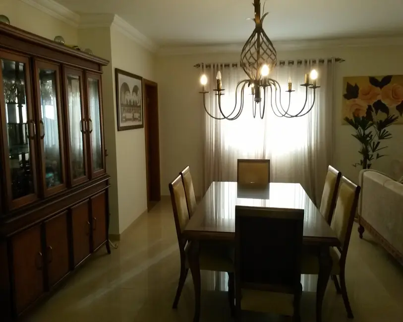 Foto 6 de Casa de Condomínio com 4 quartos à venda, 398m2 em Jardim Theodora, Itu - SP