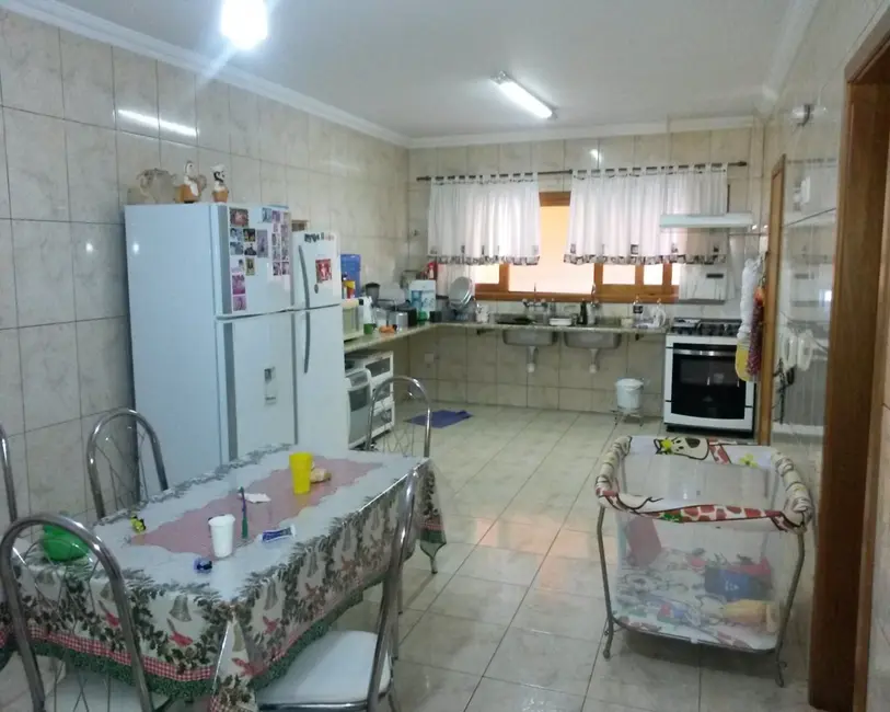Foto 5 de Casa de Condomínio com 4 quartos à venda, 398m2 em Jardim Theodora, Itu - SP