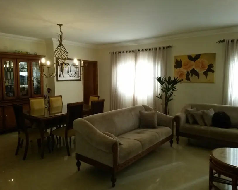 Foto 8 de Casa de Condomínio com 4 quartos à venda, 398m2 em Jardim Theodora, Itu - SP