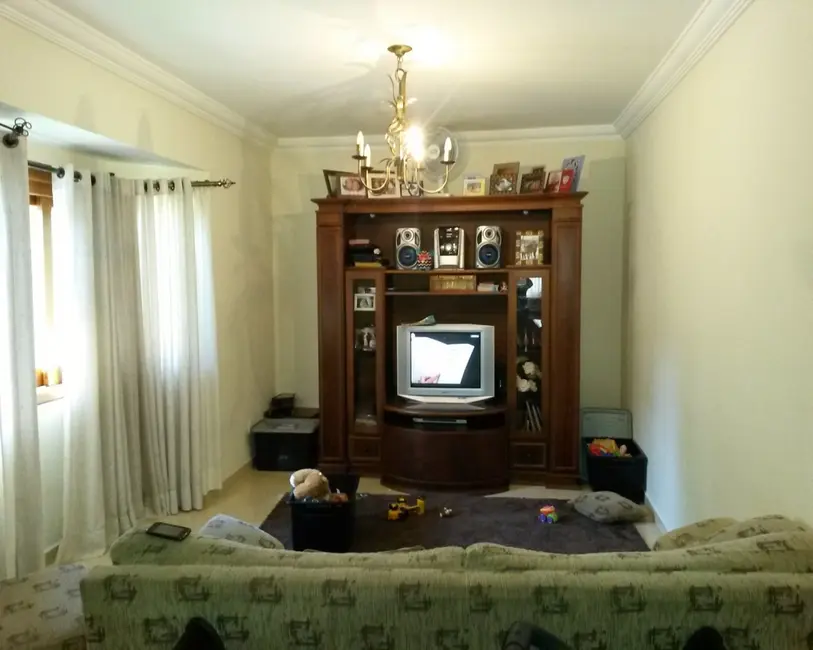 Foto 9 de Casa de Condomínio com 4 quartos à venda, 398m2 em Jardim Theodora, Itu - SP