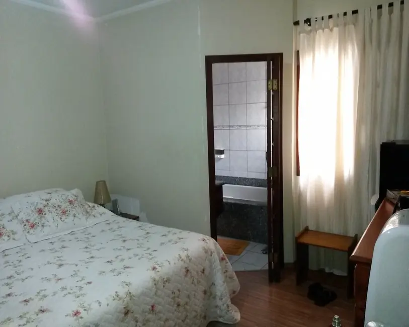 Foto 3 de Casa com 2 quartos à venda, 150m2 em Jardim Aeroporto I, Itu - SP