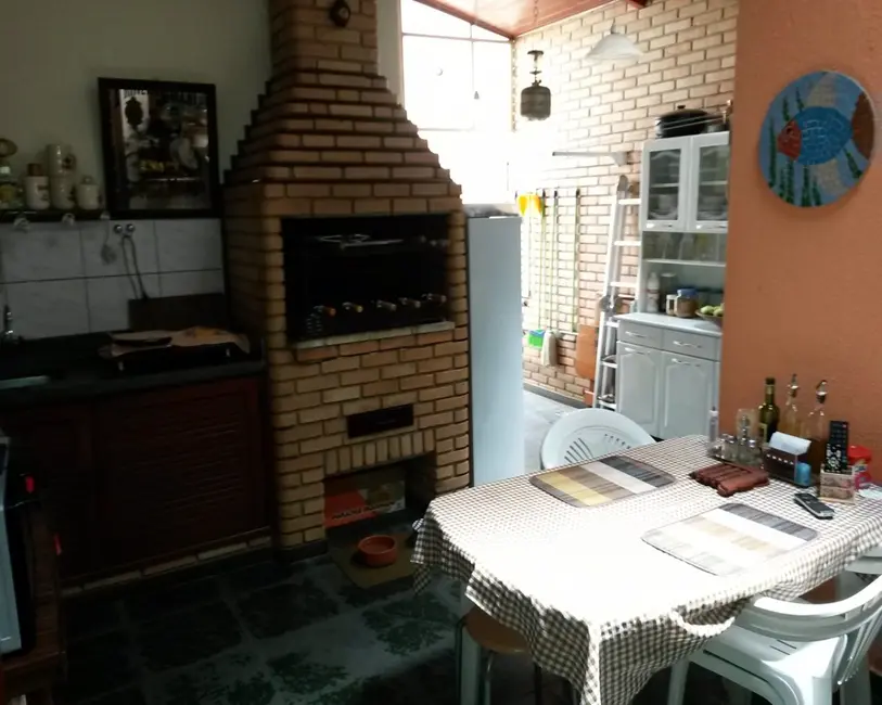 Foto 9 de Casa com 2 quartos à venda, 150m2 em Jardim Aeroporto I, Itu - SP