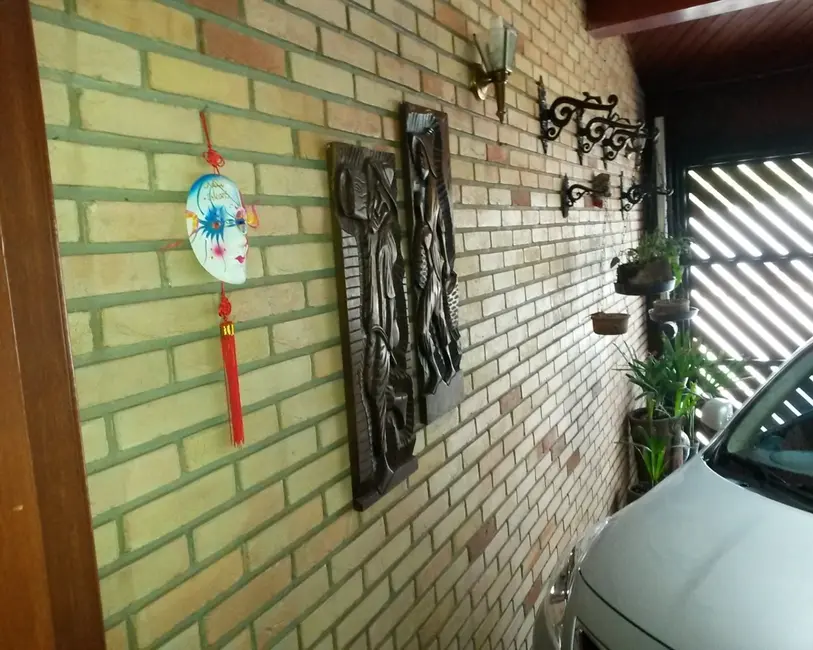 Foto 7 de Casa com 2 quartos à venda, 150m2 em Jardim Aeroporto I, Itu - SP