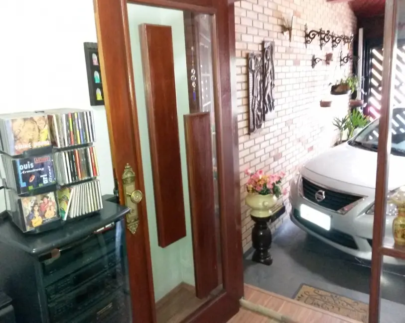 Foto 6 de Casa com 2 quartos à venda, 150m2 em Jardim Aeroporto I, Itu - SP