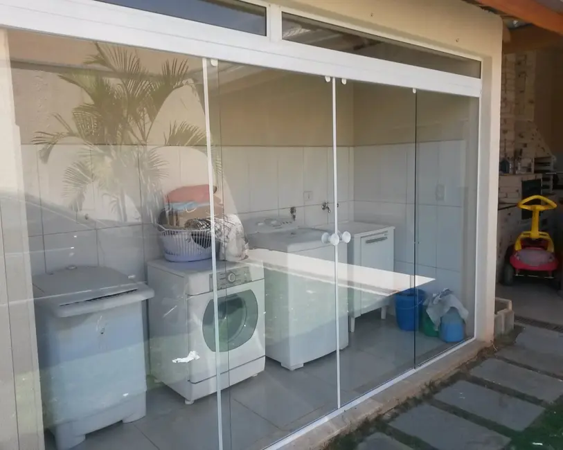 Foto 4 de Casa com 4 quartos à venda, 180m2 em Jardim Paulista II, Itu - SP