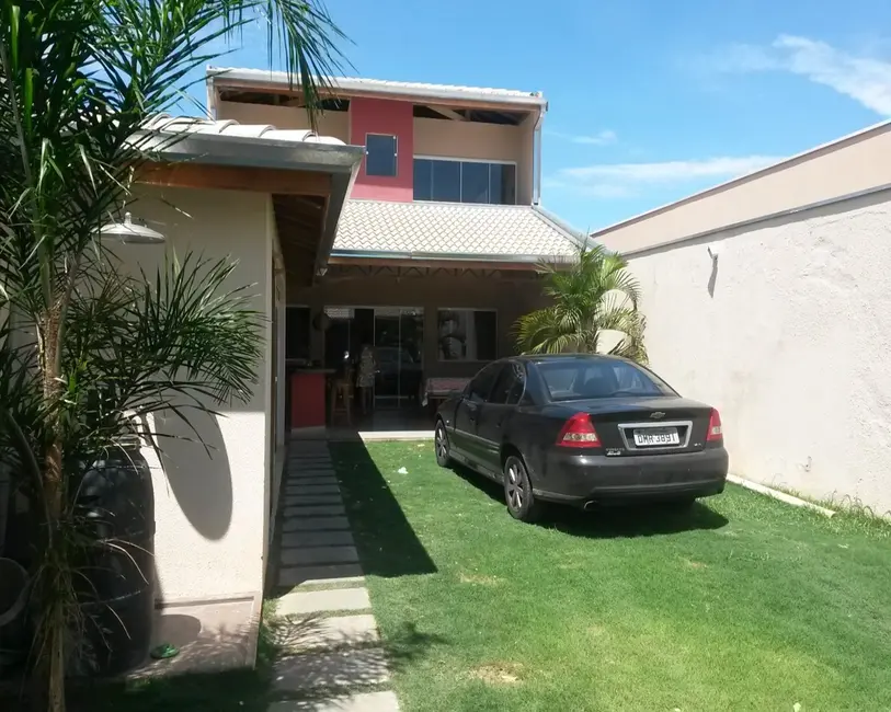 Foto 2 de Casa com 4 quartos à venda, 180m2 em Jardim Paulista II, Itu - SP