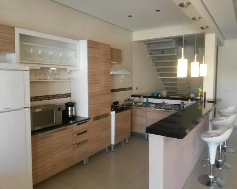 Foto 8 de Casa com 4 quartos à venda, 180m2 em Jardim Paulista II, Itu - SP