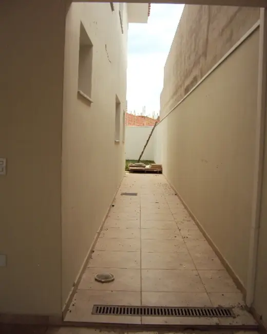 Foto 3 de Casa com 3 quartos à venda, 150m2 em Jardim Paulista II, Itu - SP