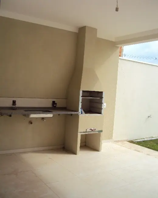 Foto 9 de Casa com 3 quartos à venda, 150m2 em Jardim Paulista II, Itu - SP