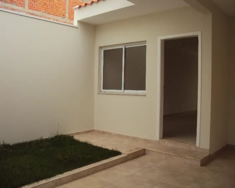 Foto 2 de Casa com 3 quartos à venda, 150m2 em Jardim Paulista II, Itu - SP