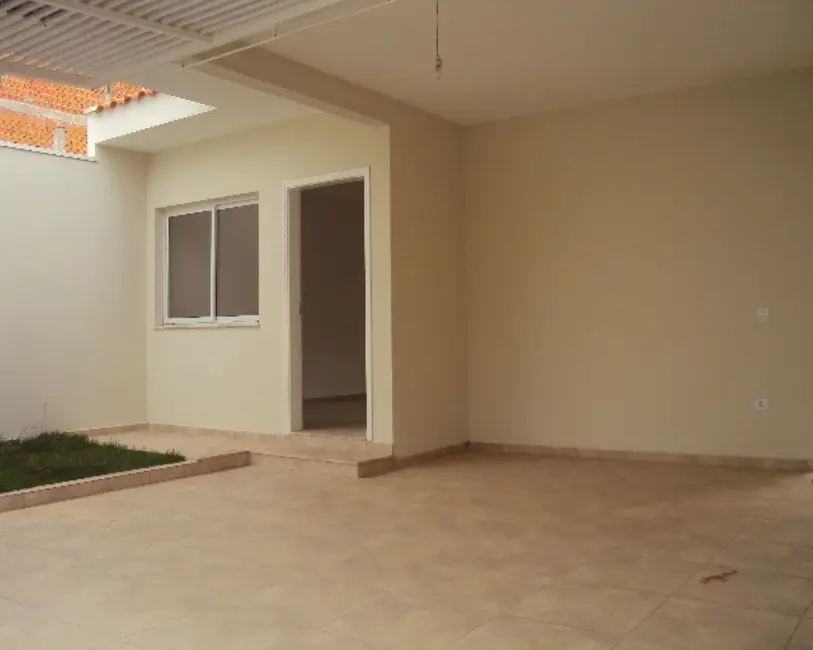 Foto 1 de Casa com 3 quartos à venda, 150m2 em Jardim Paulista II, Itu - SP