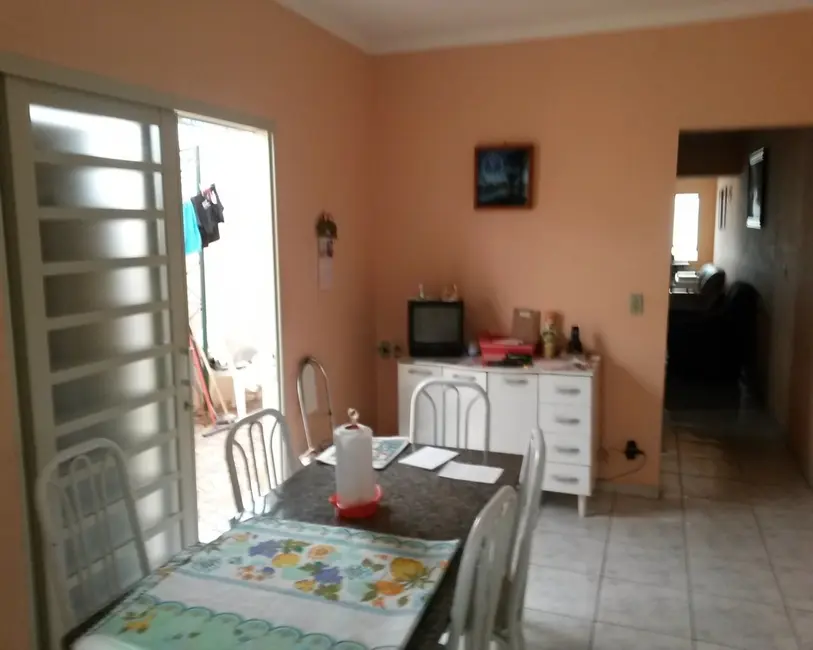 Foto 5 de Casa com 2 quartos à venda, 120m2 em Rancho Grande, Itu - SP