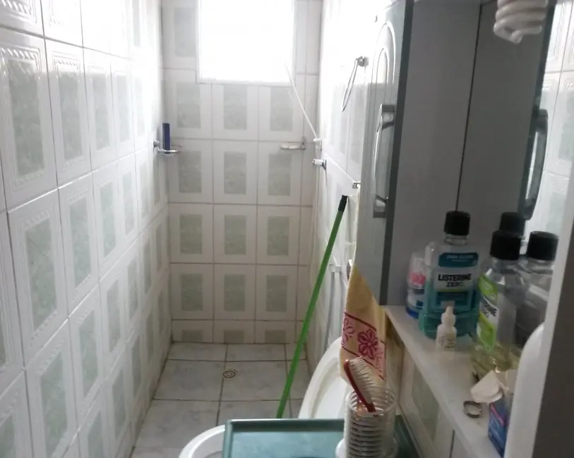 Foto 9 de Casa com 2 quartos à venda, 120m2 em Rancho Grande, Itu - SP