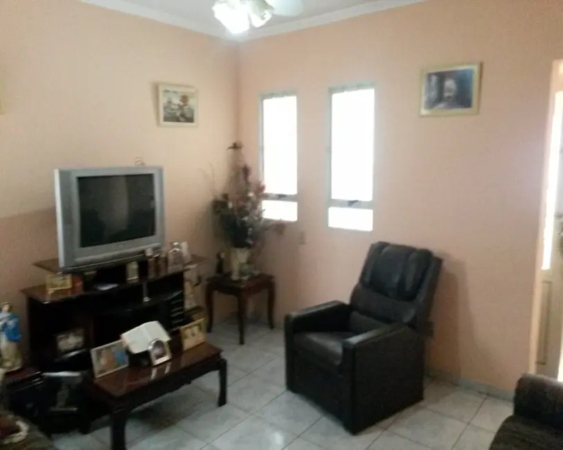 Foto 3 de Casa com 2 quartos à venda, 120m2 em Rancho Grande, Itu - SP