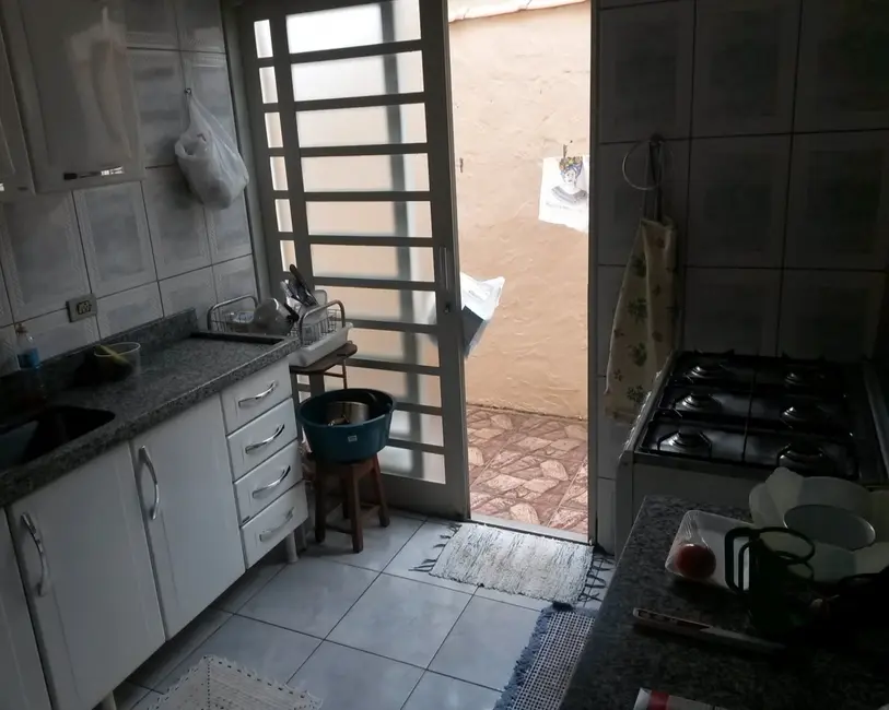 Foto 6 de Casa com 2 quartos à venda, 120m2 em Rancho Grande, Itu - SP