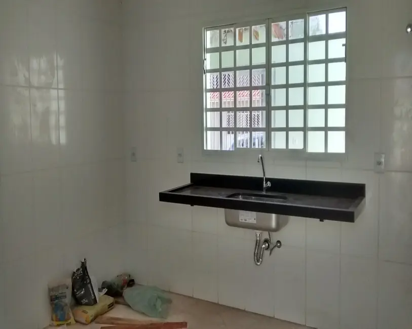 Foto 3 de Casa com 2 quartos à venda, 92m2 em Itu - SP