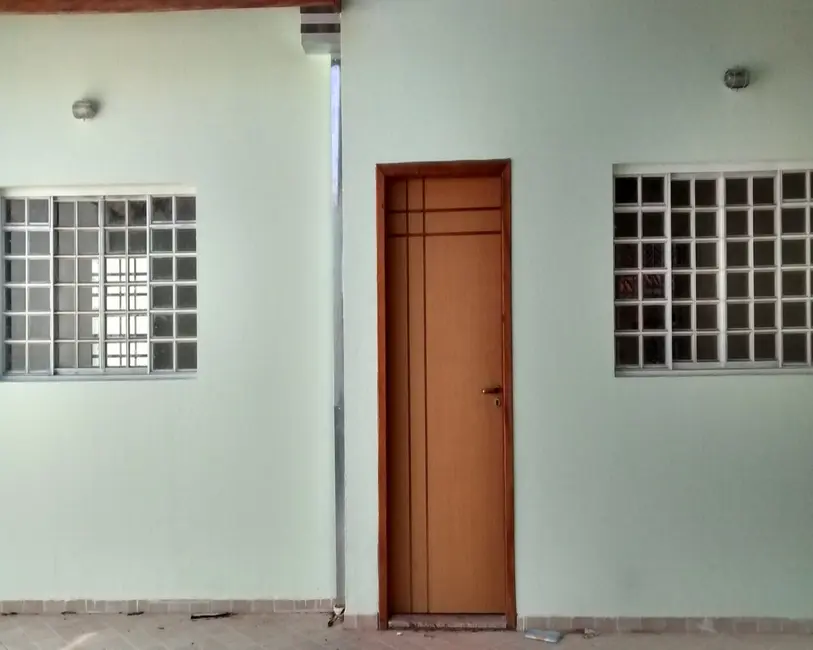 Foto 1 de Casa com 2 quartos à venda, 92m2 em Itu - SP