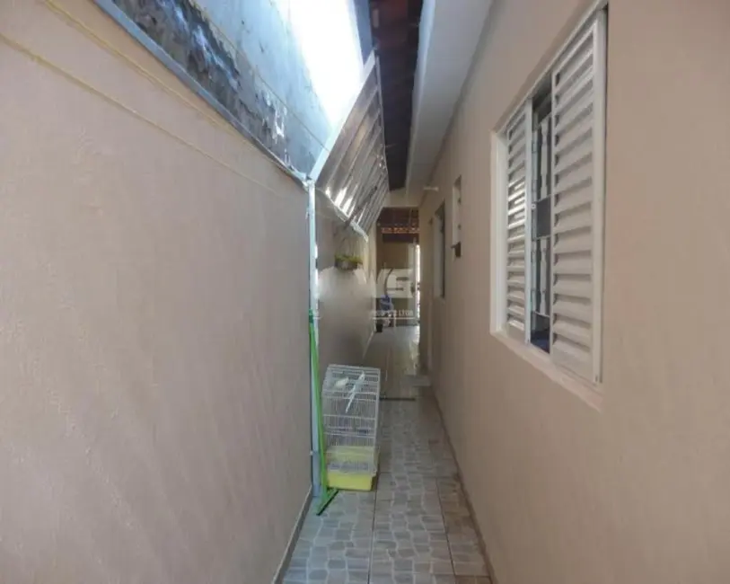 Casa com 2 quartos à venda, 108m2 em Jardim dos Ipês, Itu - SP - imagem 5 Foto 5 de Casa com 2 quartos à venda, 108m2 em Jardim dos Ipês, Itu - SP