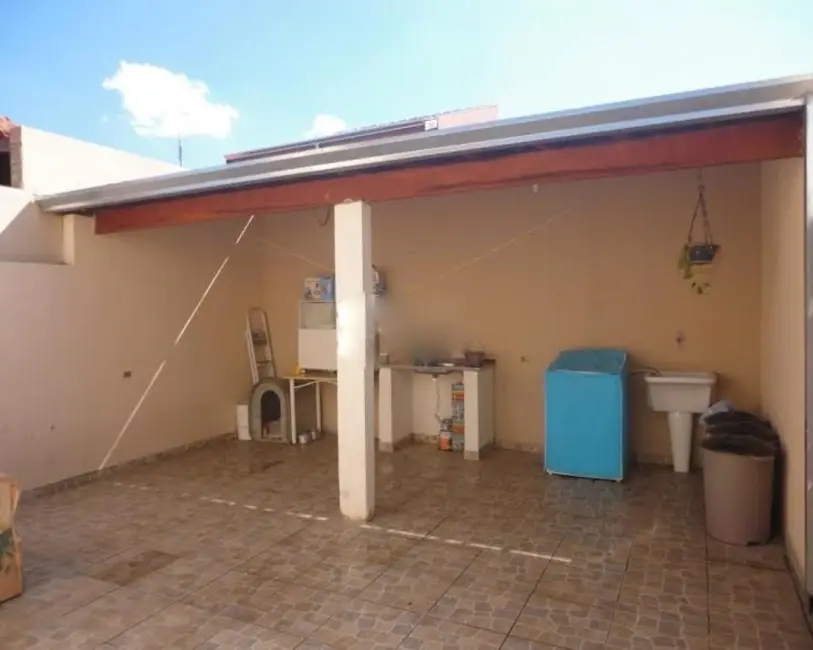 Casa com 2 quartos à venda, 108m2 em Jardim dos Ipês, Itu - SP - imagem 4 Foto 4 de Casa com 2 quartos à venda, 108m2 em Jardim dos Ipês, Itu - SP