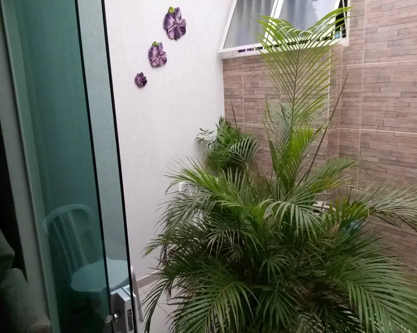 Foto 6 de Casa com 3 quartos à venda, 121m2 em Jardim Oliveira, Itu - SP