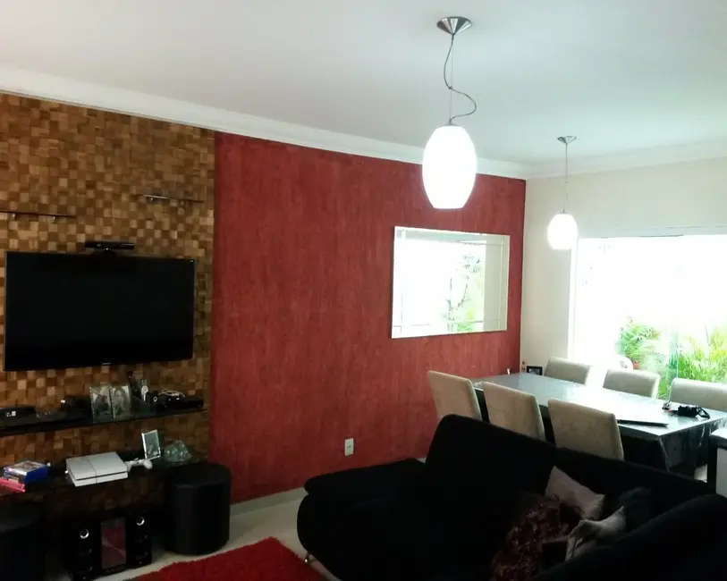 Foto 4 de Casa com 3 quartos à venda, 121m2 em Jardim Oliveira, Itu - SP