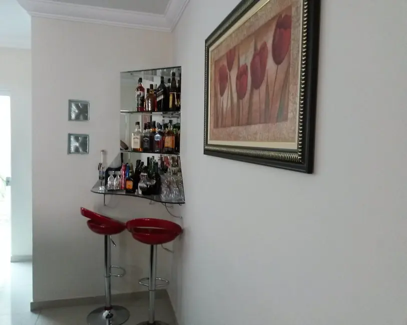 Foto 5 de Casa com 3 quartos à venda, 121m2 em Jardim Oliveira, Itu - SP