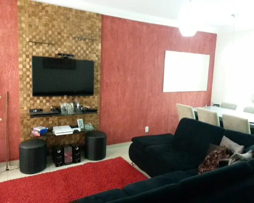 Foto 2 de Casa com 3 quartos à venda, 121m2 em Jardim Oliveira, Itu - SP