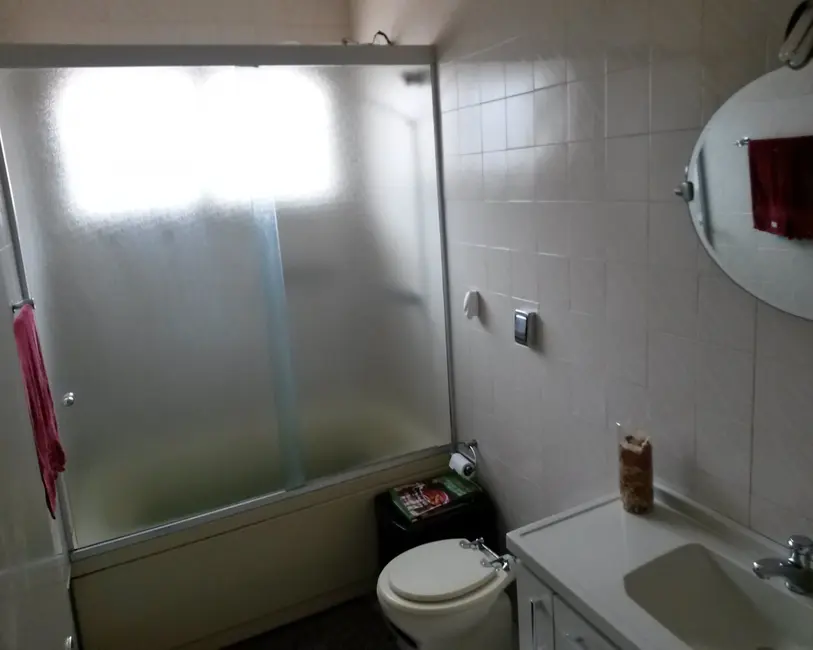 Foto 9 de Casa com 3 quartos à venda, 121m2 em Jardim Oliveira, Itu - SP
