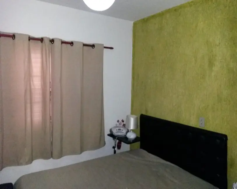 Foto 8 de Casa com 3 quartos à venda, 121m2 em Jardim Oliveira, Itu - SP