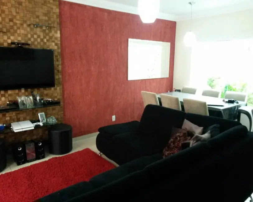 Foto 3 de Casa com 3 quartos à venda, 121m2 em Jardim Oliveira, Itu - SP