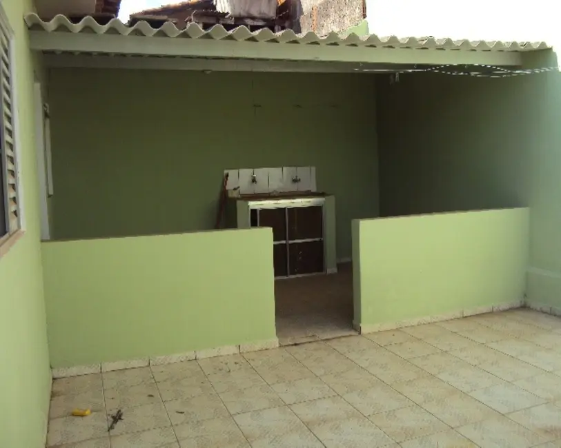 Foto 9 de Casa com 3 quartos à venda, 120m2 em Cidade Nova II, Itu - SP