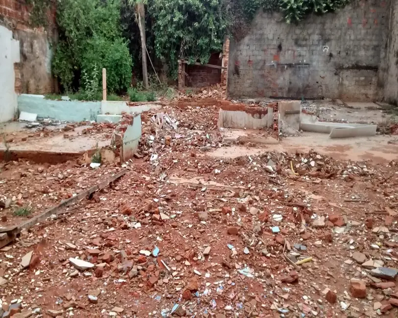 Foto 1 de Terreno / Lote à venda, 290m2 em Nossa Senhora Aparecida, Itu - SP