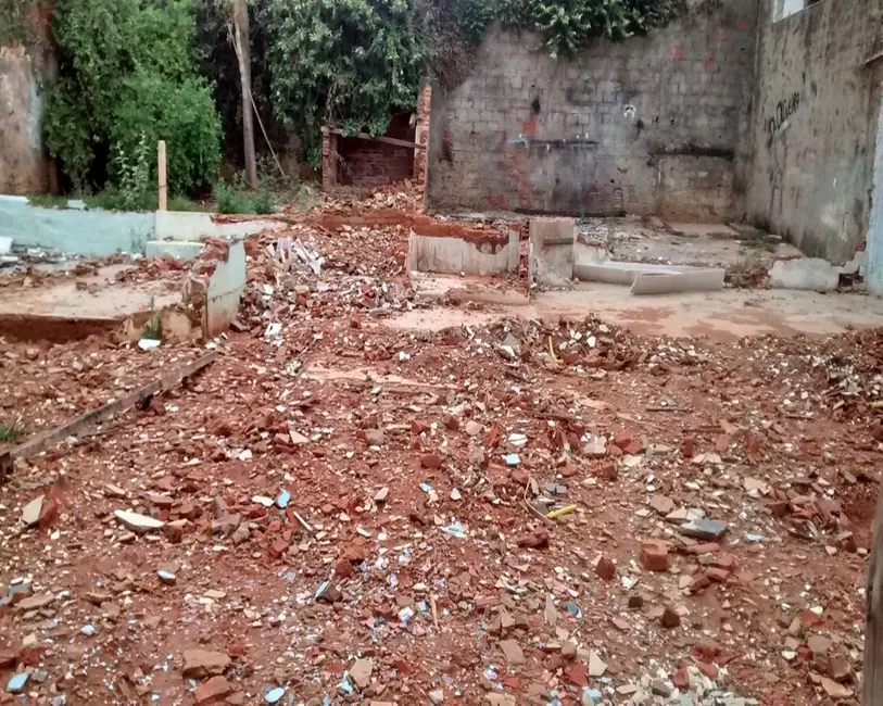 Foto 2 de Terreno / Lote à venda, 290m2 em Nossa Senhora Aparecida, Itu - SP